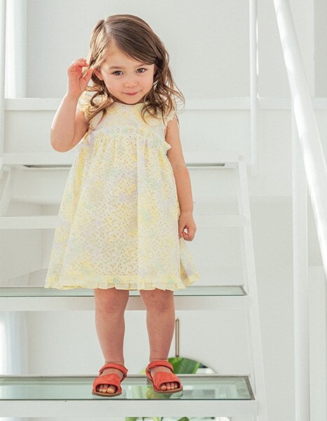 SENSE OF WONDER 2025 Summer Collaboration