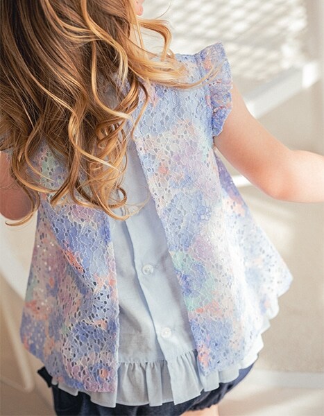 SENSE OF WONDER 2025 Summer Collaboration