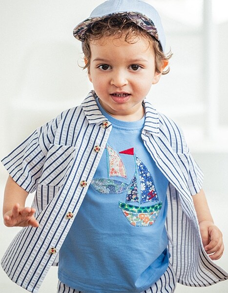 SENSE OF WONDER 2025 Summer Collaboration