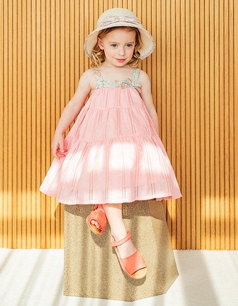 SENSE OF WONDER 2025 Summer Collaboration