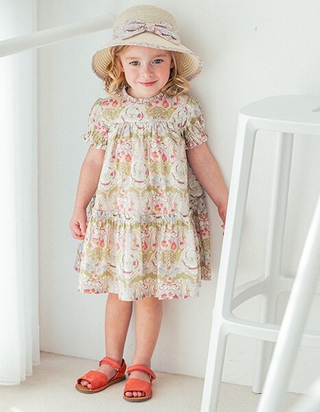 SENSE OF WONDER 2025 Summer Collaboration