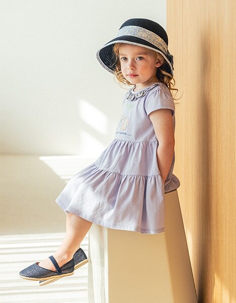 SENSE OF WONDER 2025 Summer Collaboration