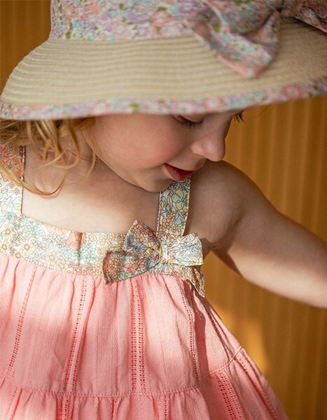 SENSE OF WONDER 2025 Summer Collaboration