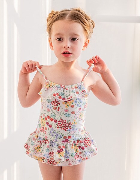 SENSE OF WONDER 2025 Swim Wear Collaboration