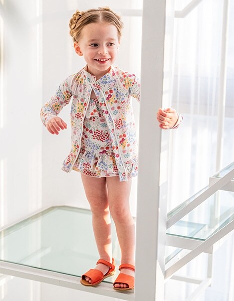 SENSE OF WONDER 2025 Swim Wear Collaboration