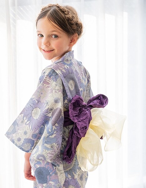 SENSE OF WONDER 2025 Yukata & Jinbei Collaboration