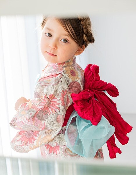 SENSE OF WONDER 2025 Yukata & Jinbei Collaboration