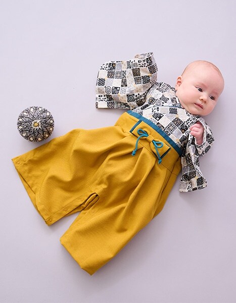 SENSE OF WONDER 2025 HAKAMA Collaboration