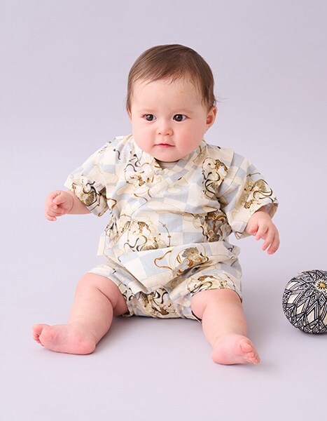 SENSE OF WONDER 2025 Wagara Jinbei Collaboration