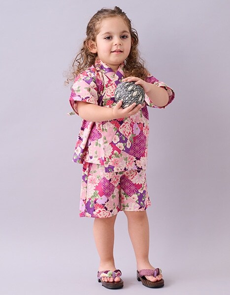 SENSE OF WONDER 2025 Wagara Jinbei Collaboration