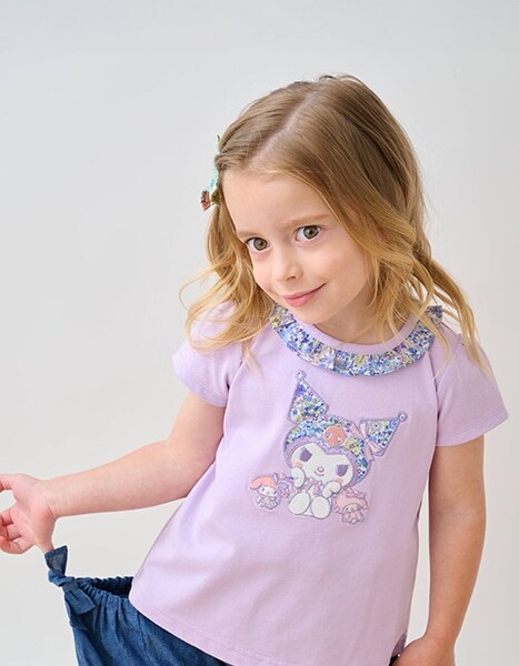 SENSE OF WONDER 2025 Mymelody Kuromi Collaboration