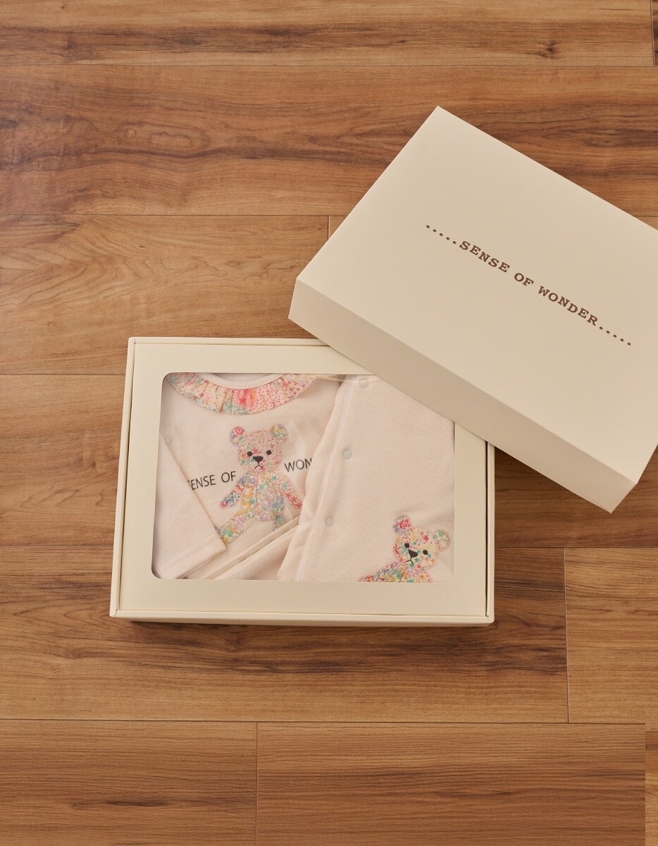 SENSE OF WONDER 2025 AUTUMN COLLECTION