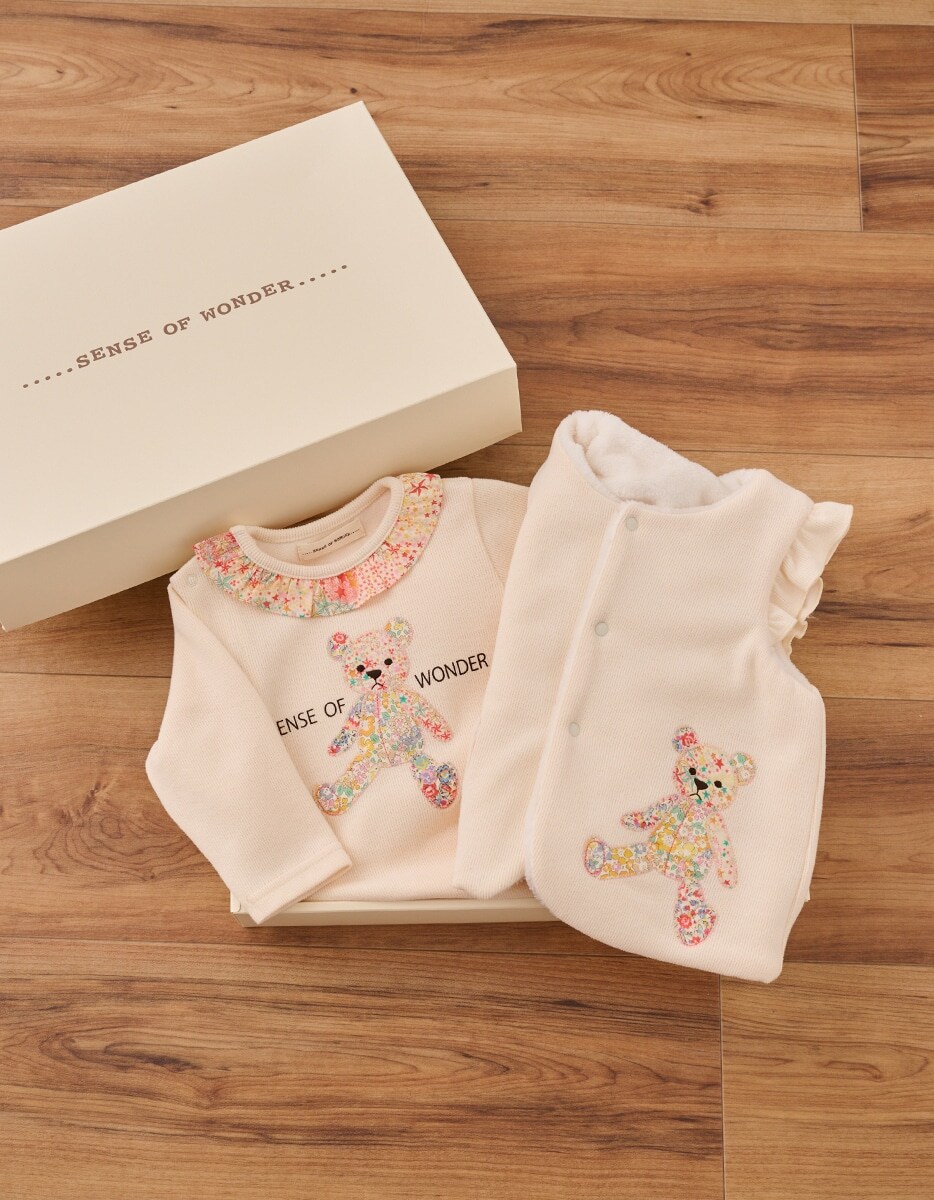 SENSE OF WONDER 2025 AUTUMN COLLECTION