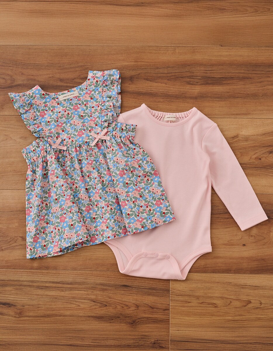 SENSE OF WONDER 2025 AUTUMN COLLECTION