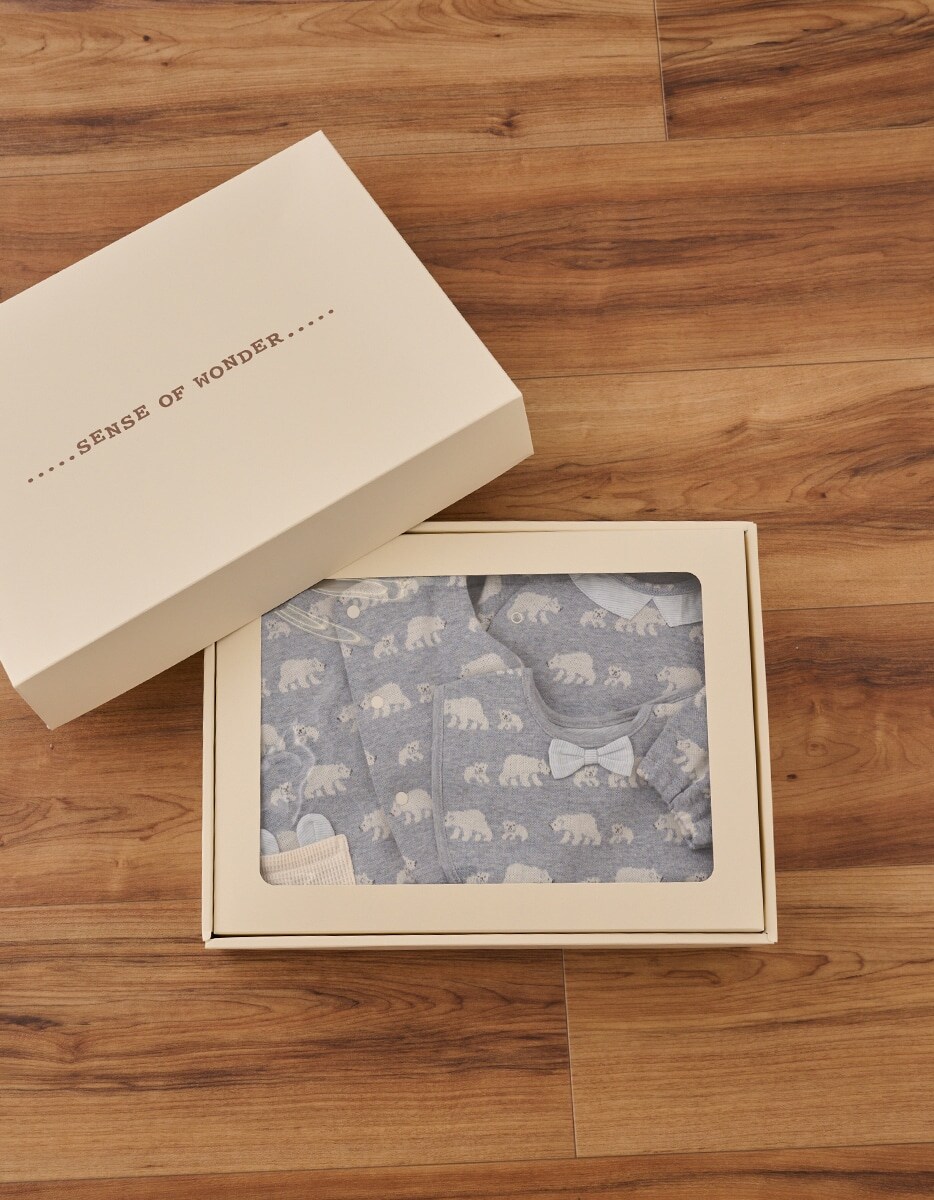 SENSE OF WONDER 2025 AUTUMN COLLECTION