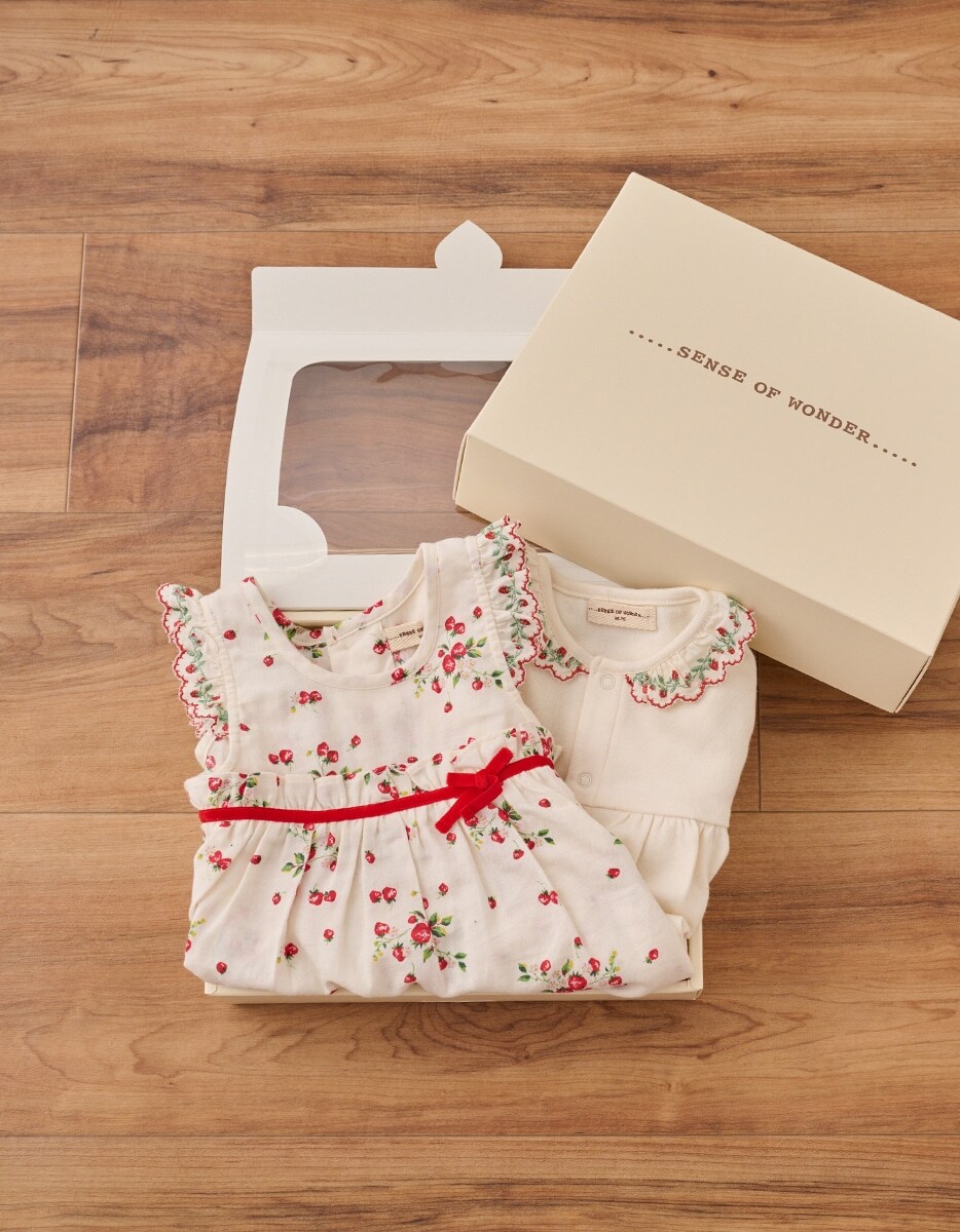 SENSE OF WONDER 2025 AUTUMN COLLECTION