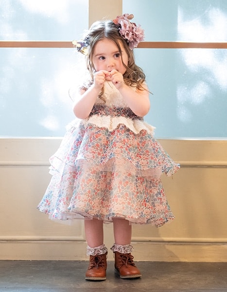 SENSE OF WONDER 2025 AUTUMN COLLECTION