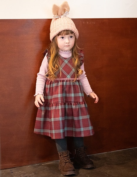 SENSE OF WONDER 2025 AUTUMN COLLECTION