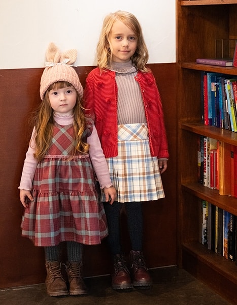 SENSE OF WONDER 2025 AUTUMN COLLECTION