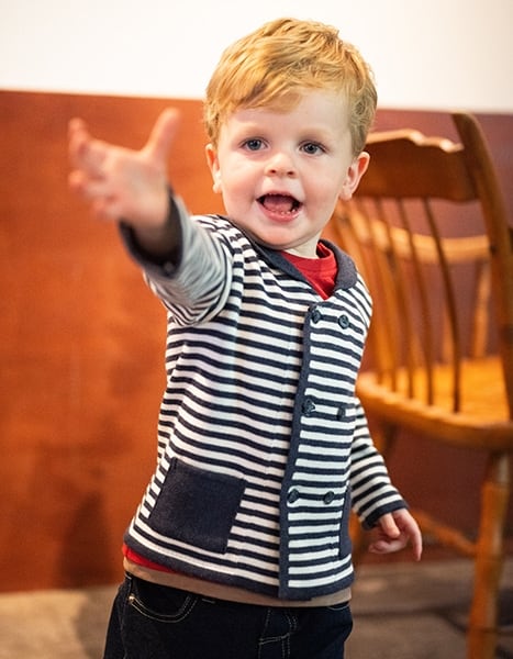 SENSE OF WONDER 2025 AUTUMN COLLECTION