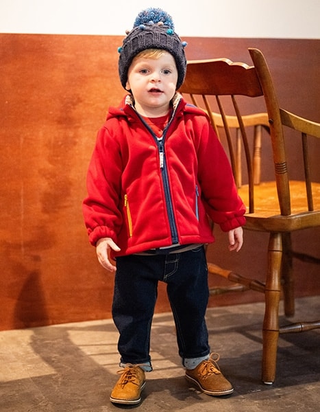 SENSE OF WONDER 2025 AUTUMN COLLECTION