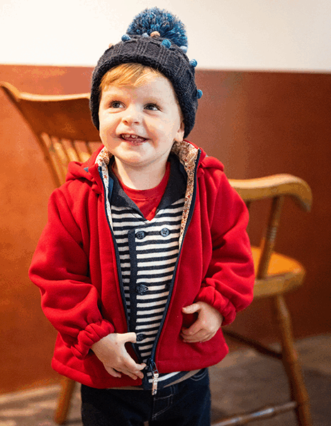 SENSE OF WONDER 2025 AUTUMN COLLECTION