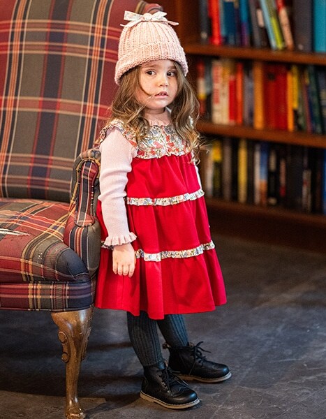 SENSE OF WONDER 2025 AUTUMN COLLECTION