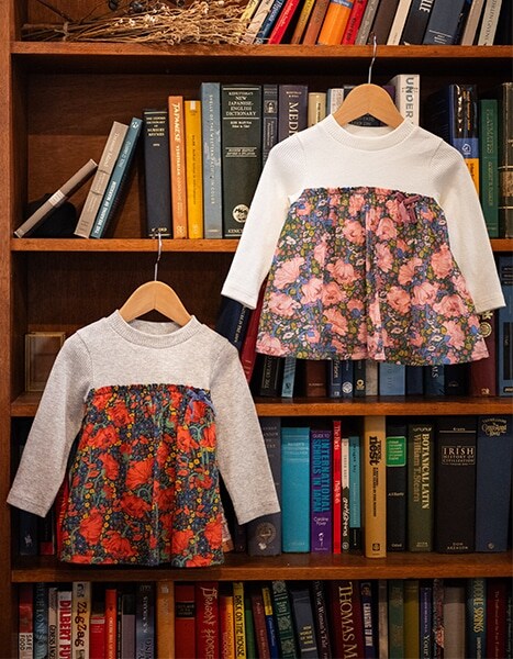 SENSE OF WONDER 2025 AUTUMN COLLECTION