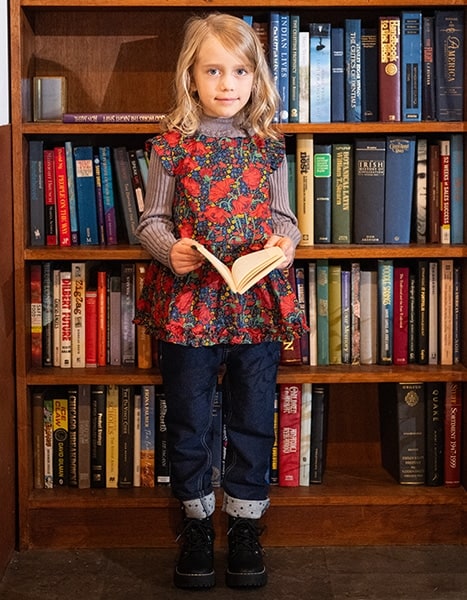 SENSE OF WONDER 2025 AUTUMN COLLECTION