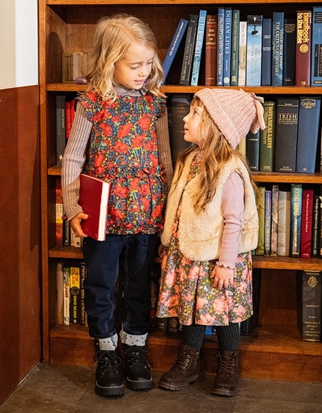 SENSE OF WONDER 2025 AUTUMN COLLECTION