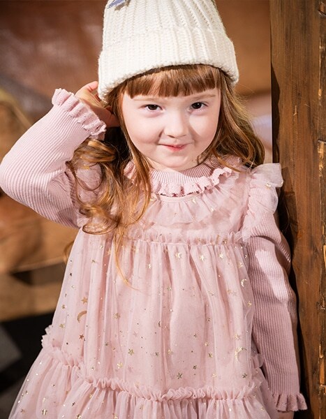 SENSE OF WONDER 2025 AUTUMN COLLECTION