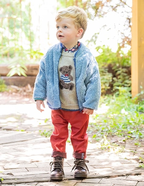 SENSE OF WONDER 2025 AUTUMN COLLECTION