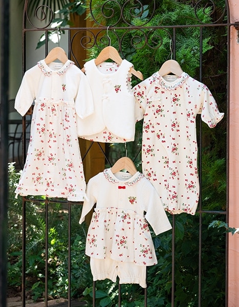 SENSE OF WONDER 2025 AUTUMN COLLECTION