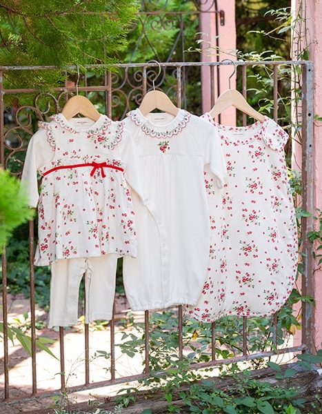 SENSE OF WONDER 2025 AUTUMN COLLECTION