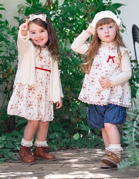 SENSE OF WONDER 2025 AUTUMN COLLECTION