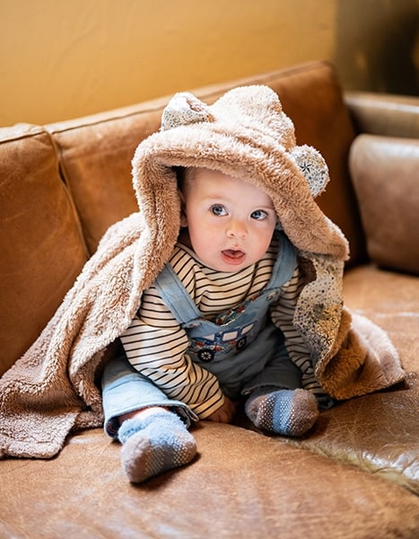 SENSE OF WONDER 2025 AUTUMN COLLECTION