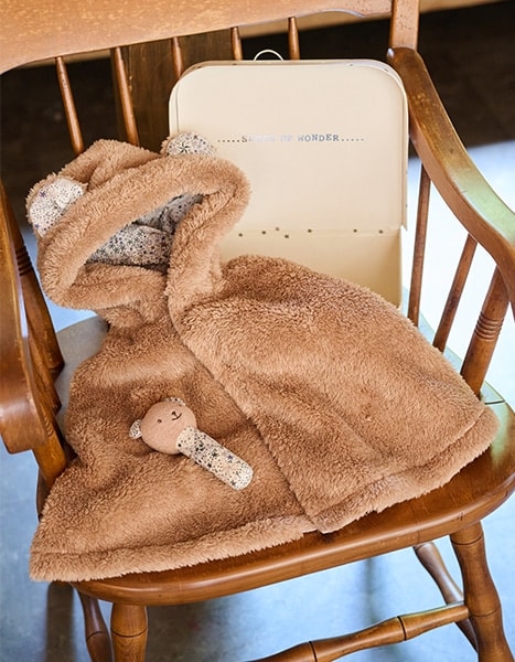 SENSE OF WONDER 2025 AUTUMN COLLECTION