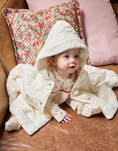 SENSE OF WONDER 2025 AUTUMN COLLECTION