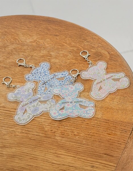 SENSE OF WONDER 2025 AUTUMN COLLECTION