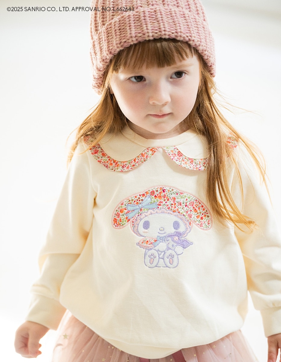 SENSE OF WONDER 2025 My Melody & Kuromi Collection