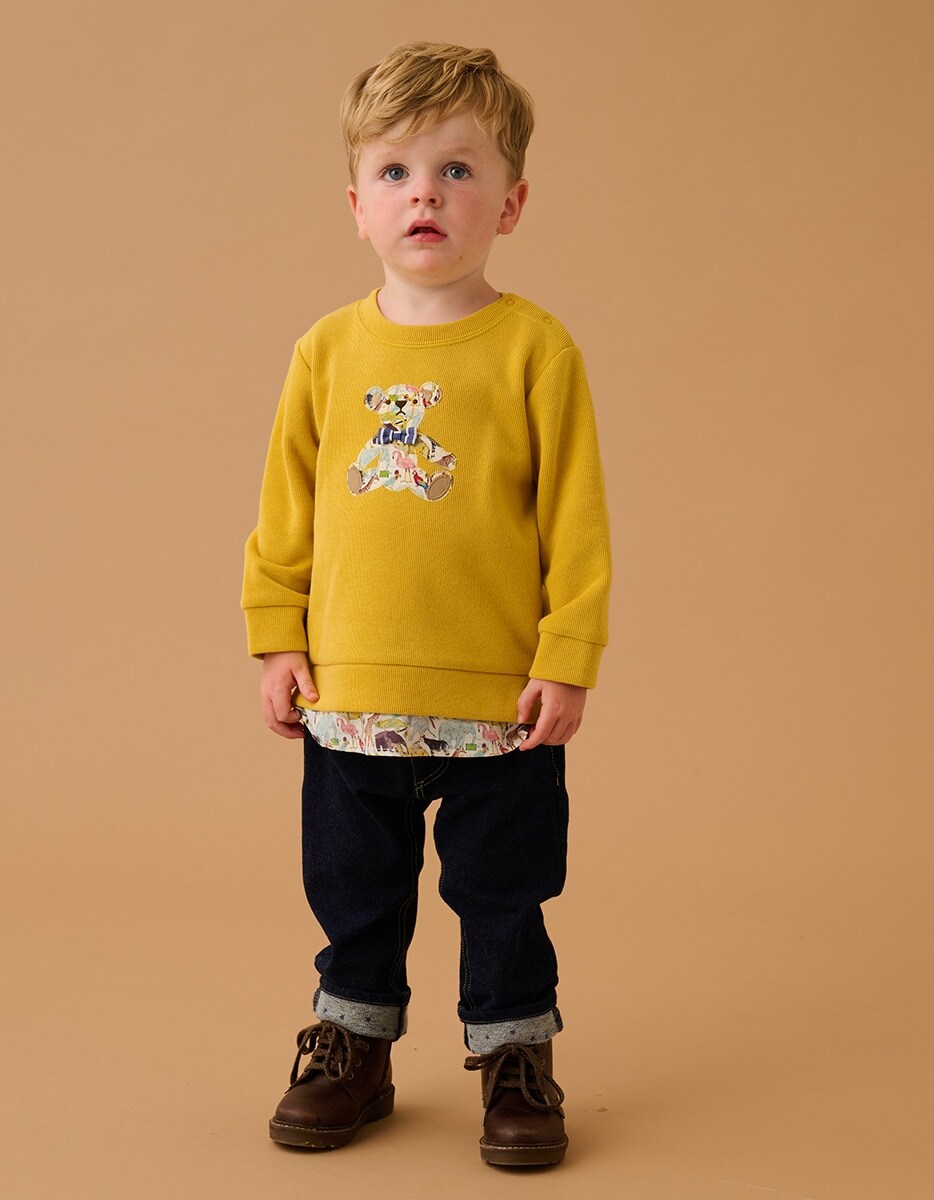 SENSE OF WONDER 2025 WINTER COLLECTION