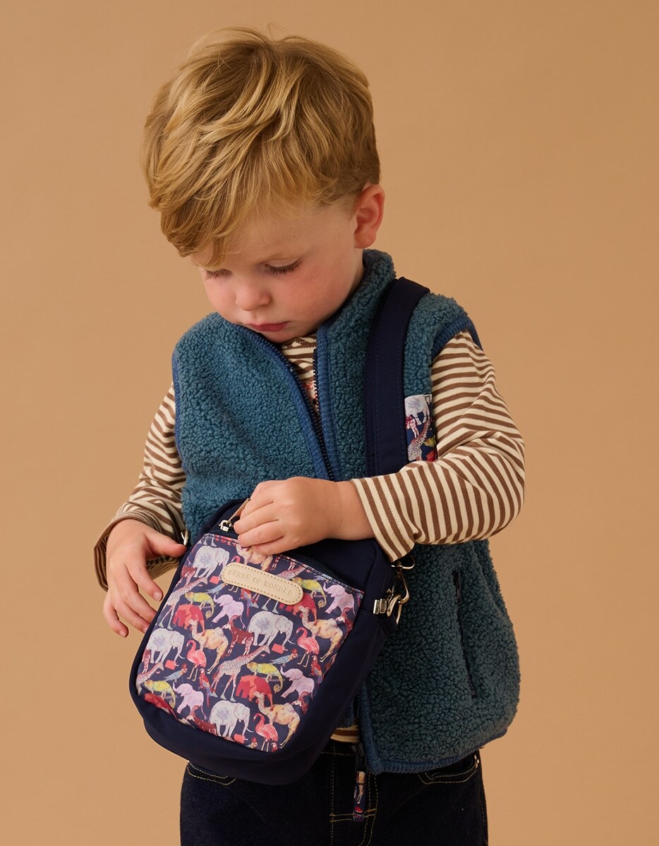 SENSE OF WONDER 2025 WINTER COLLECTION