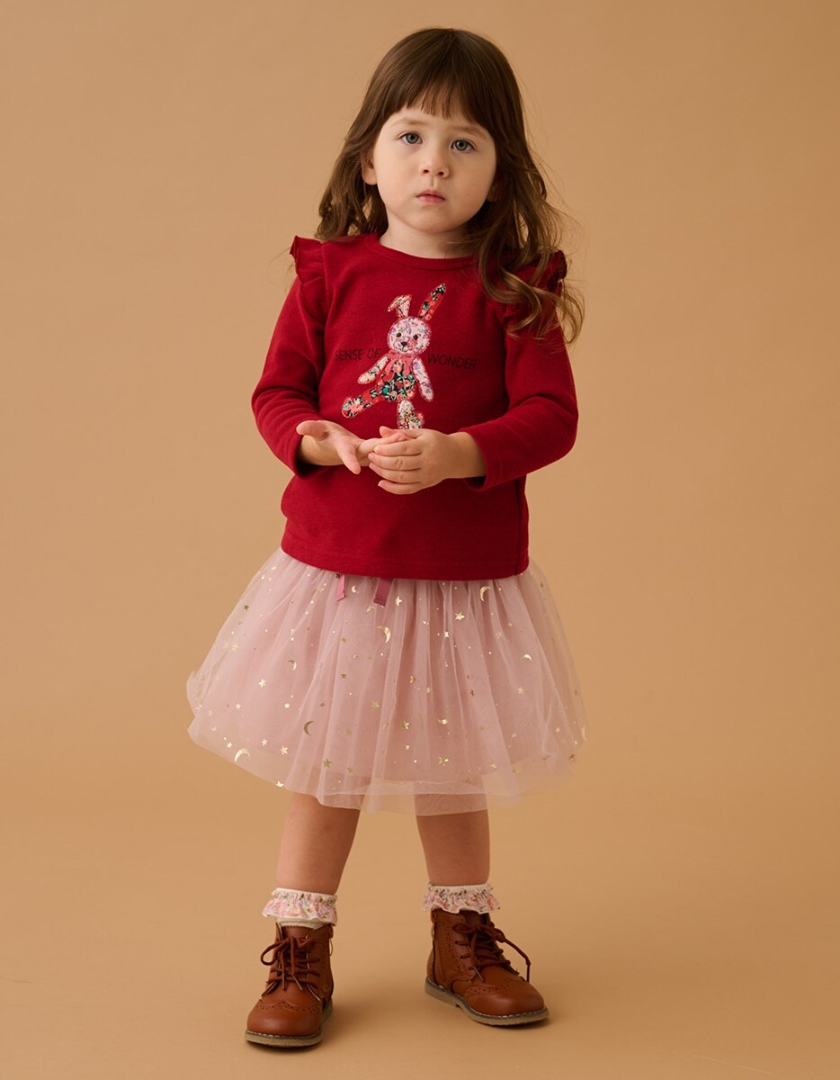 SENSE OF WONDER 2025 WINTER COLLECTION