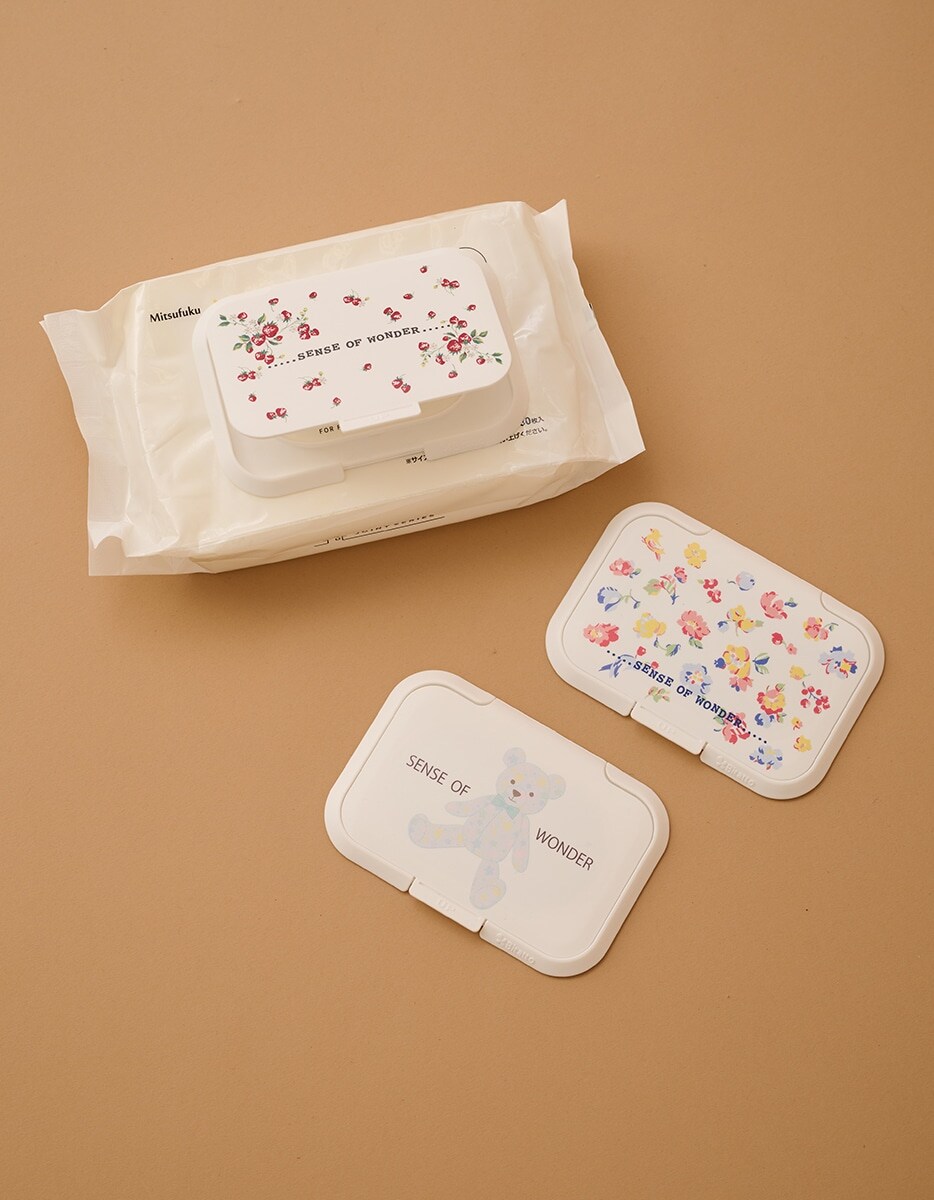 SENSE OF WONDER 2025 WINTER COLLECTION