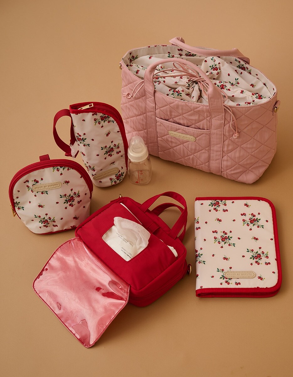 SENSE OF WONDER 2025 WINTER COLLECTION