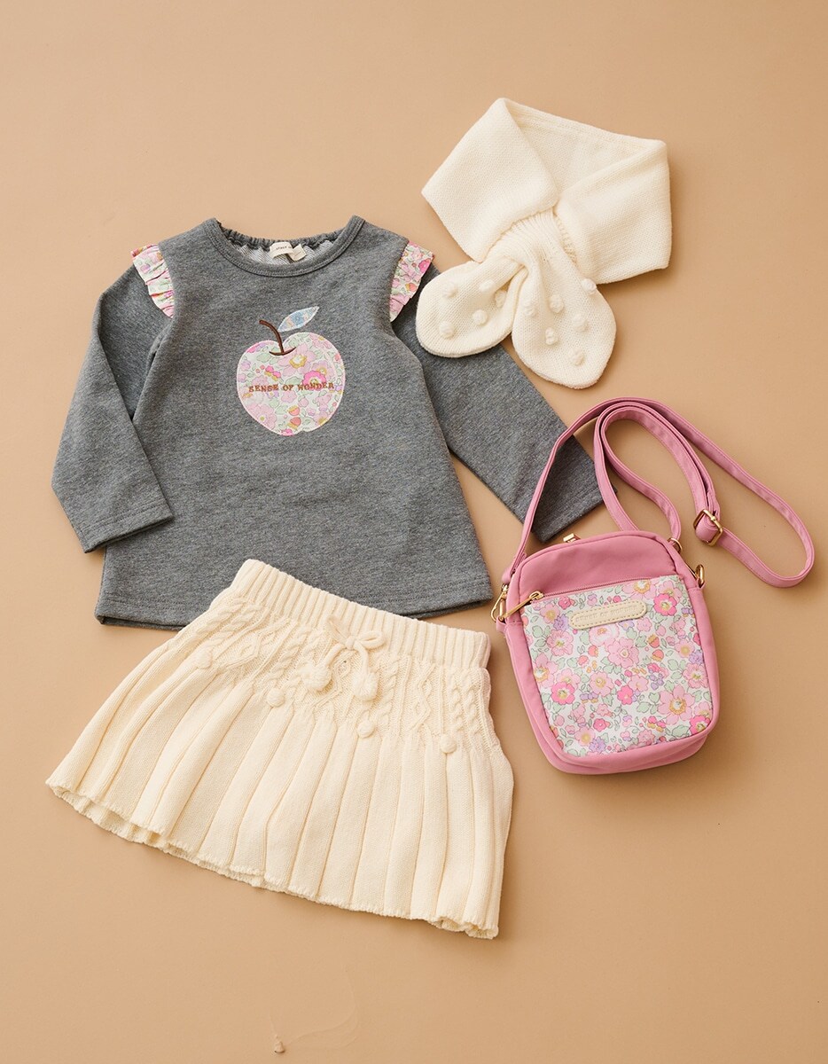 SENSE OF WONDER 2025 WINTER COLLECTION