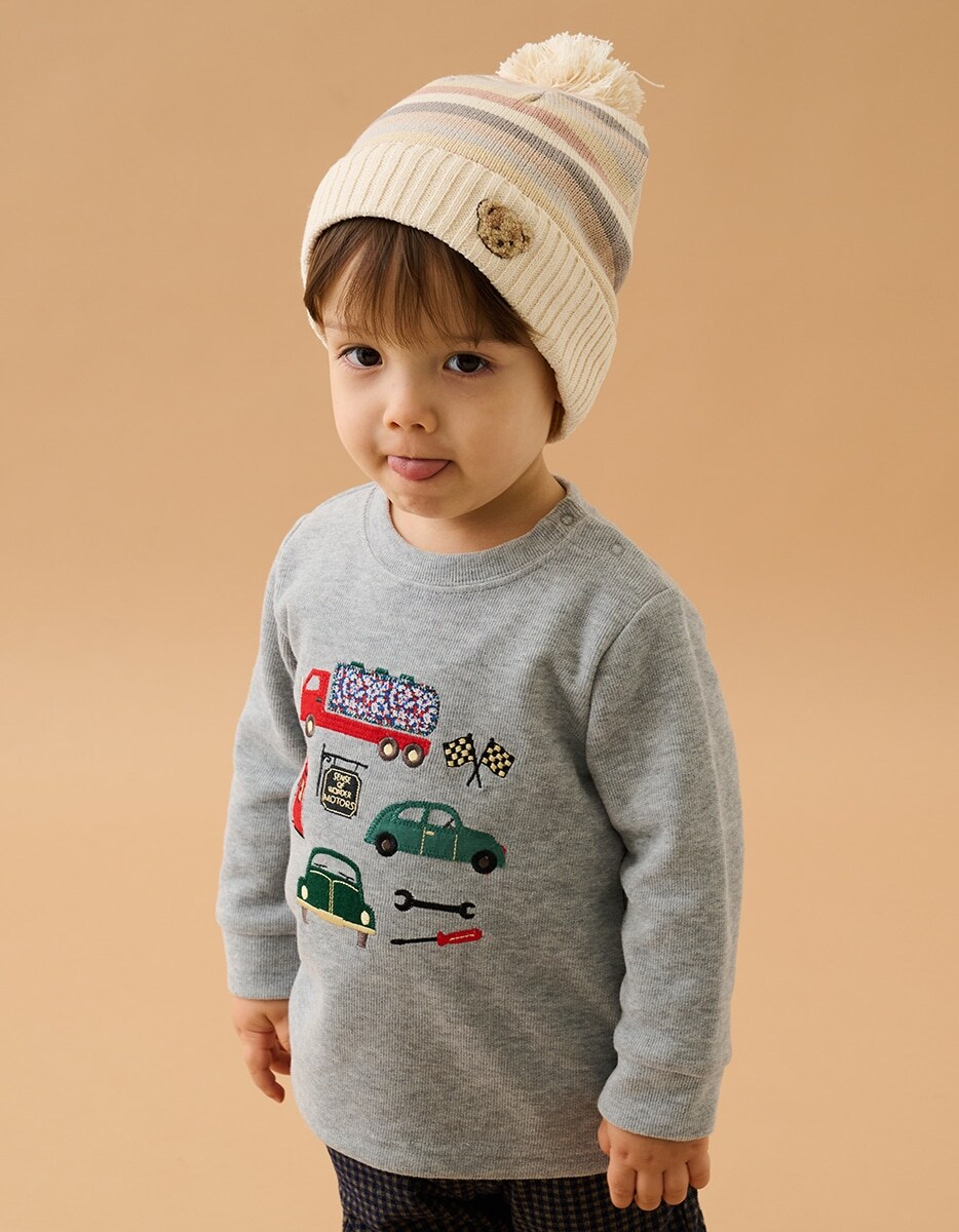 SENSE OF WONDER 2025 WINTER COLLECTION