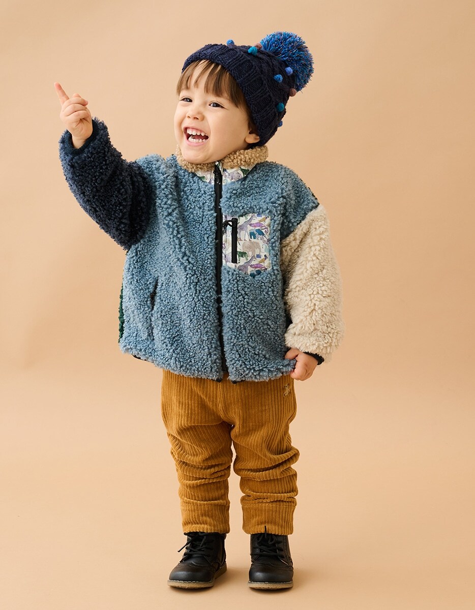 SENSE OF WONDER 2025 WINTER COLLECTION