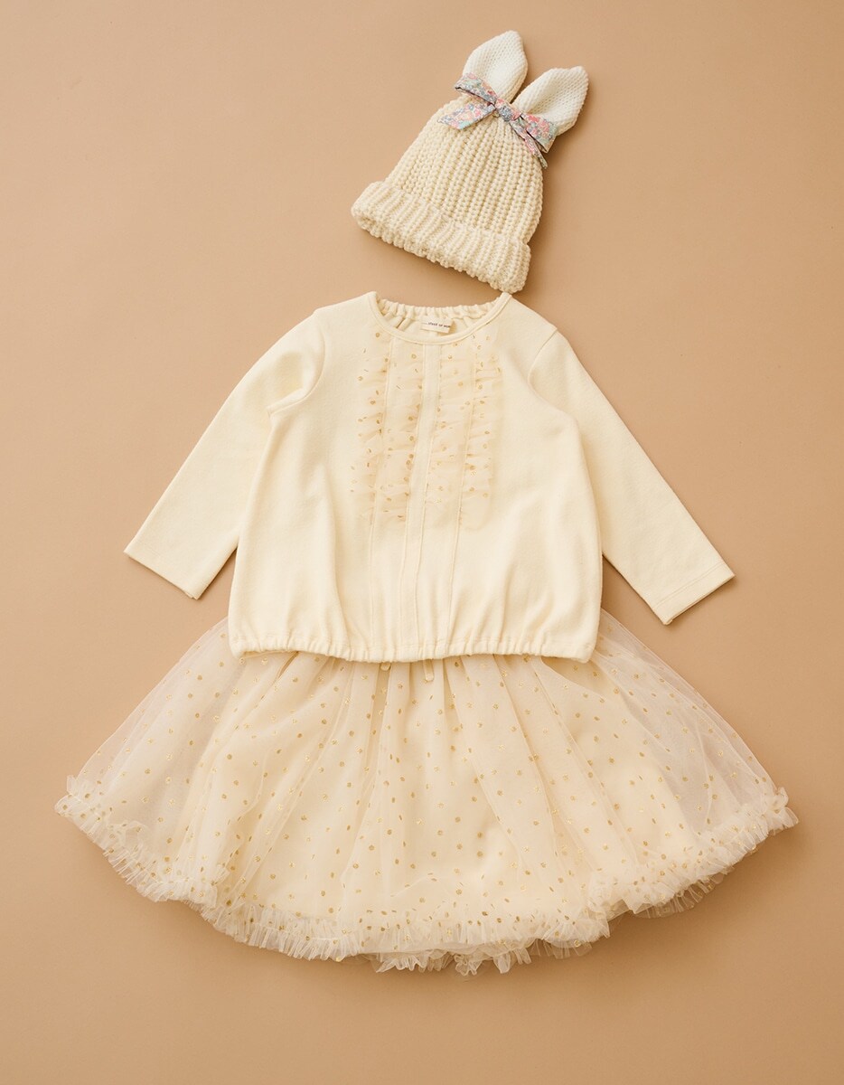 SENSE OF WONDER 2025 WINTER COLLECTION