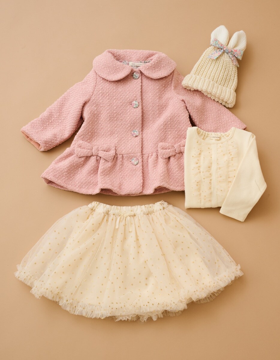 SENSE OF WONDER 2025 WINTER COLLECTION